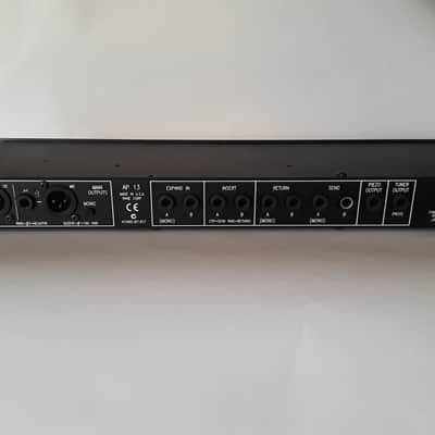 Rane AP13 Acoustic Pre-amp image 2