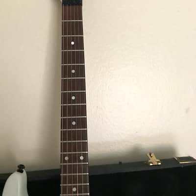 Circa 1983 Kramer Baretta .. Holy Grail / Edward Van Halen image 3