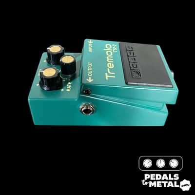 Boss TR-2 Tremolo -x11179 image 5