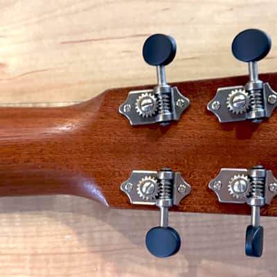 Martin 000-17 2025 Acoustic Guitar - Whiskey Sunset image 9