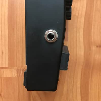 Guyatone overdrive PS-005 1980's - black image 4