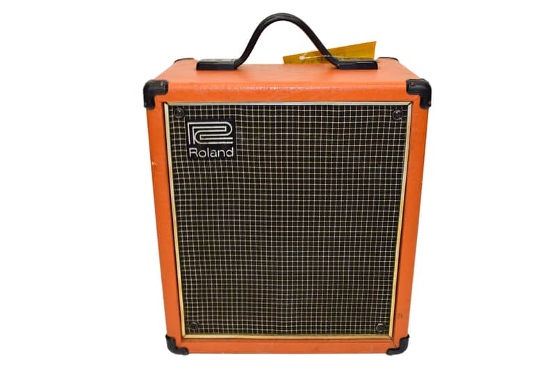 Roland CUBE-40