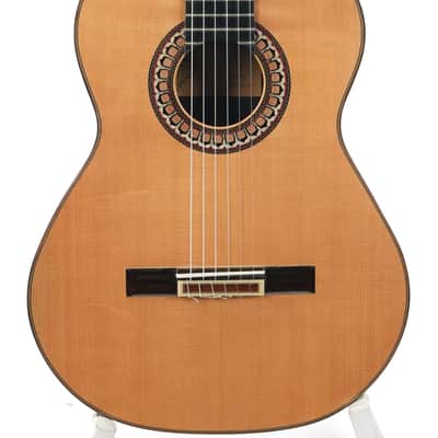 John van Gool Concert no. 1 Spruce Rosewood 2005 image 5