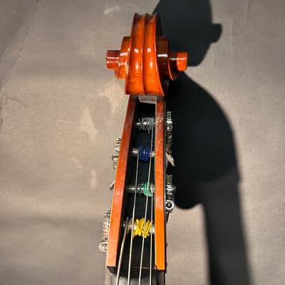 Knilling Orchestral Upright Bass [Made in Romania] image 10