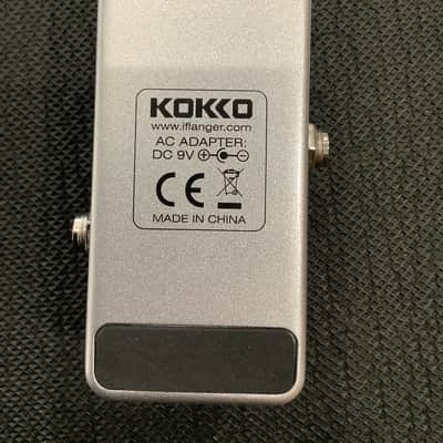 Kokko Mini Compressor 2021 image 4