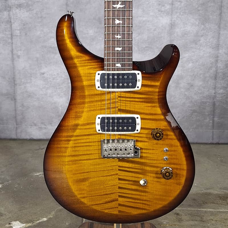 PRS S2 Custom 24-08 | Reverb