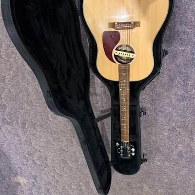 Gibson J-45 Studio Walnut 2020  Antique Natural Upgraded Pickup image 14