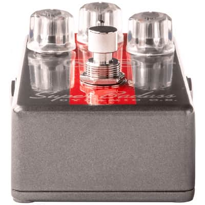 Super Badass Dynamic Overdrive MXR image 2