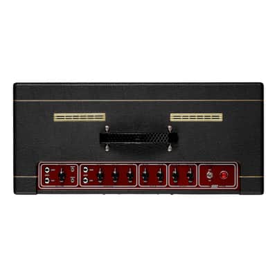 Used Vox AC15 Hand-Wired 15W 1x12 Tube Combo Amp - Greenback image 4