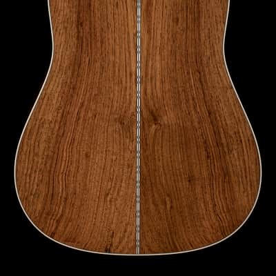 Martin Custom Shop D-28 Style Honduran Rosewood - Natural #53702 (Empire Music Spec) image 2