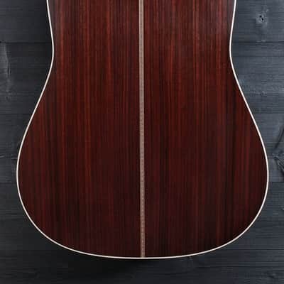 Martin D28 Authentic 1937 Ambertone - Authorized Martin Custom Shop Expert Dealer image 5