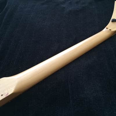 Kramer American Pacer 1987-88 neck image 6