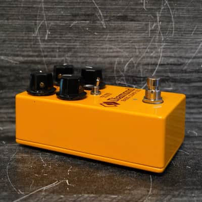 Diamond Bass Comp / EQ image 4
