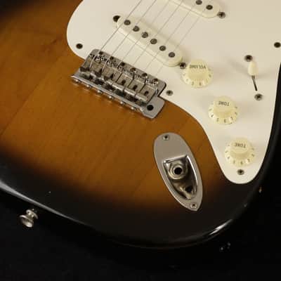 FENDER USA US Vintage 57 Stratocaster 2TS [V040330] (03/12) image 3