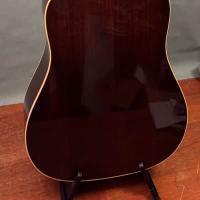 Gibson B-45-12 12-String 1966/1969 - Sunburst image 8