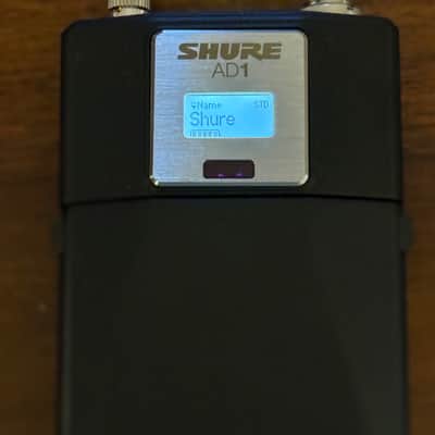 Shure AD1 2020-2026 - Black image 7