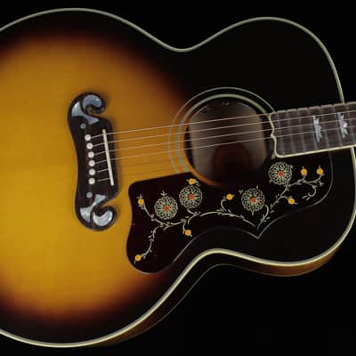 Immagine Gibson SJ-200 60's Original - VS (#009) - 1