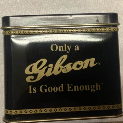 Complete Gibson Collectables Trading Cards set of 50 image 5