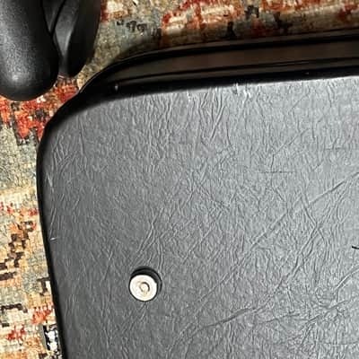 Epiphone Thunderbird Bass Case (Case Only) image 8