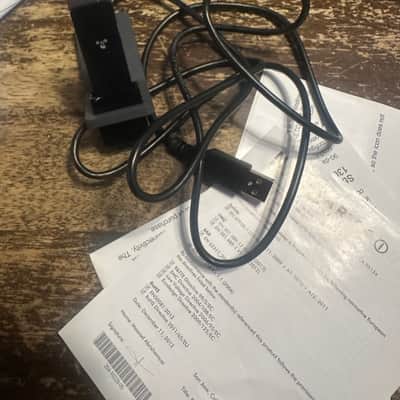 Roland WNA-150 wireless usb 2022 - Black image 4