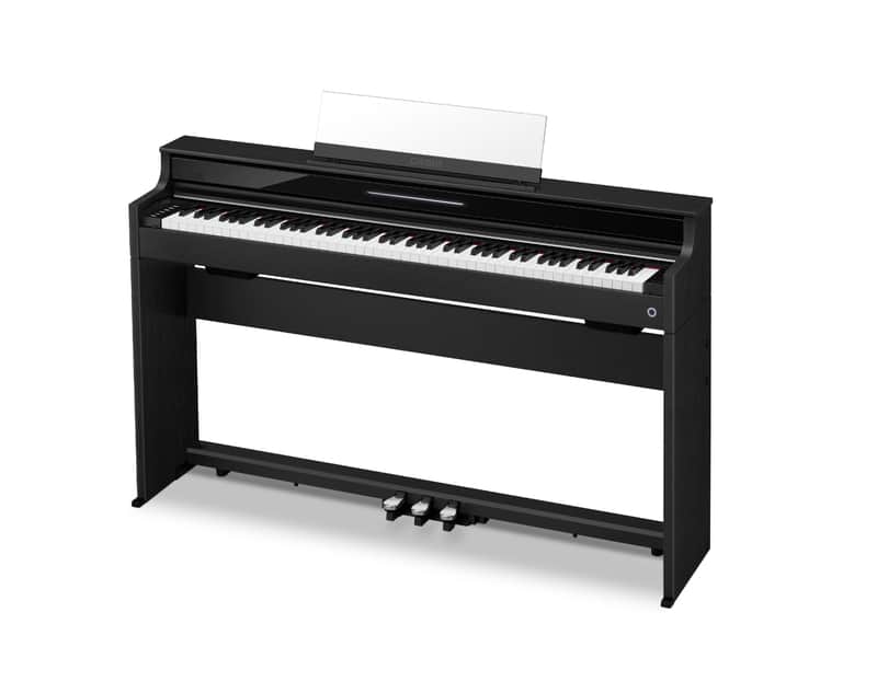 Casio AP-S450 88-Key Digital Piano image 1