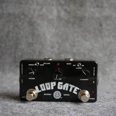 Zvex Loop Gate | Reverb