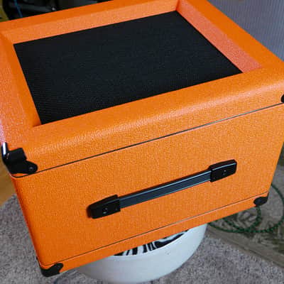 Son Set Beach SSB110 - Your Choice Tolex Color and Grill cloth - Use Your Speaker image 7