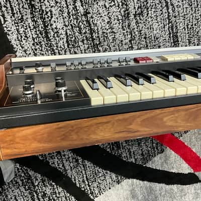 Roland Vocoder VP 330 Plus MK1 1980 - Black image 3
