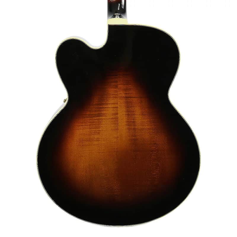 Gibson L-5CES "Norlin Era" 1969 - 1985 image 4