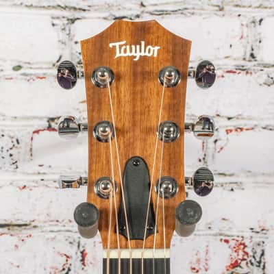 Taylor - GS Mini-e Rosewood SB - Acoustic-Electric Guitar - Sunburst - w/ Gigbag image 5