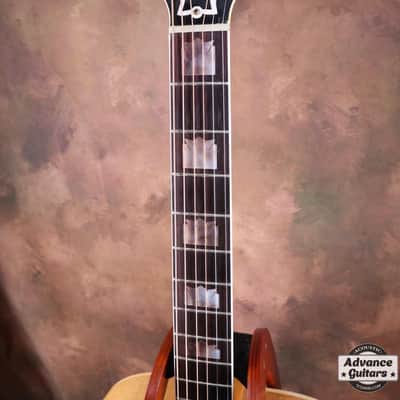 Gibson 1953 J-200N image 14