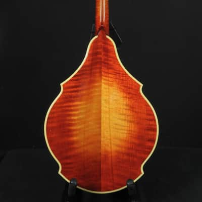 Eastman DGM2 David Grisman-Style Mandolin image 4