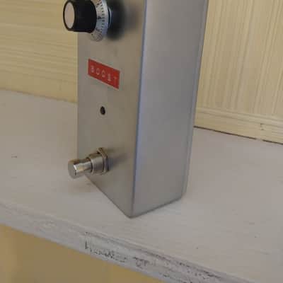 Shadowbox Electronics Pre Amp Boost image 8