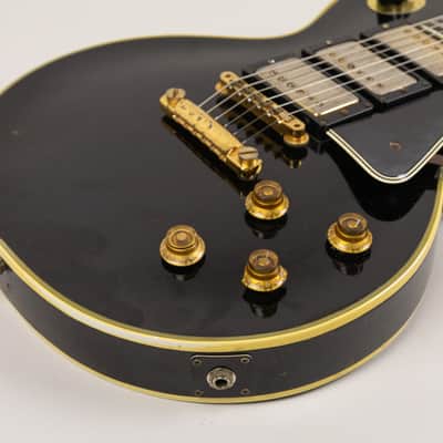 1960 Gibson Les Paul Custom image 8