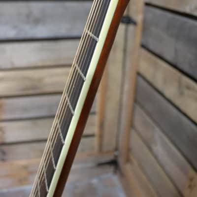 Used (2007) Larrivee LV-03 Acoustic/Electric Guitar with Hardshell Case image 7