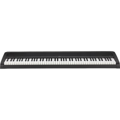 Korg B2-BK image 1