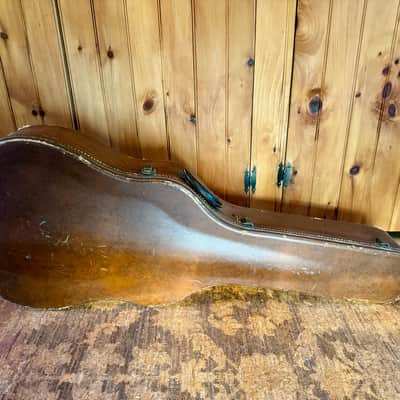 Gibson ES-175 1956 - Natural (Blonde) image 21