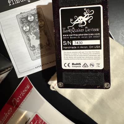 EarthQuaker Devices Hizumitas 2021 - Present - Various image 2