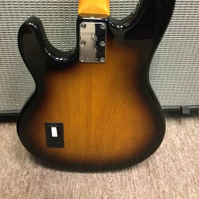 Sterling  Ray 34 Antique Burst image 6