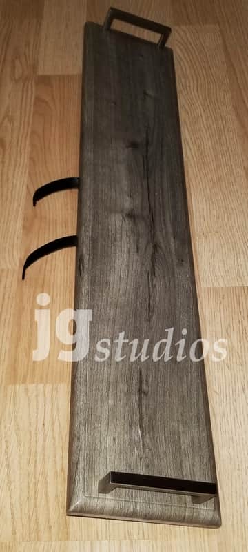 JGS 245X478 Pedal Board - New! Handmade! image 1