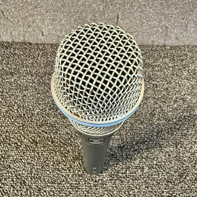 Shure Beta 87A Supercardioid Condenser Vocal Microphone - Pre Owned image 2