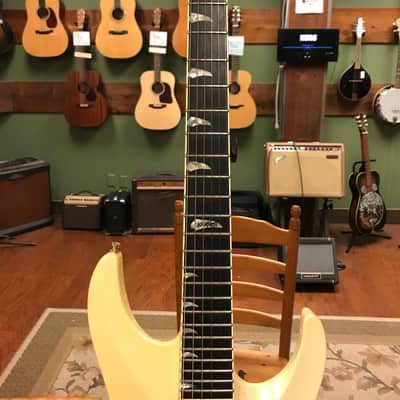 80's Kramer Stagemaster Custom I Flip Flop image 12