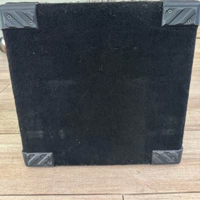 Markbass New York 604 Bass Cabinet Lightly Used 4 x 6"! image 4