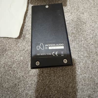 Jackson Audio Broken Arrow V2 2021 - Present - Zombie Green image 4