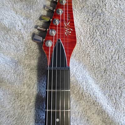 NJK Solar RG 2025 - Nitro gloss image 7