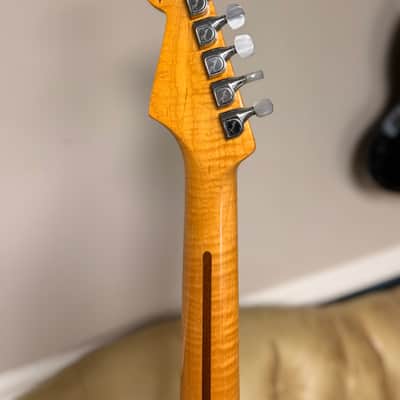 Fender Custom Shop American Custom Stratocaster image 5