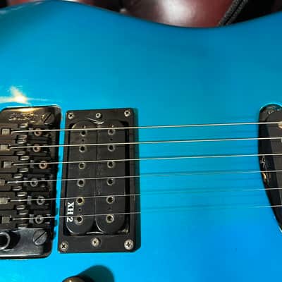 Ibanez  EX Series 1992 image 3