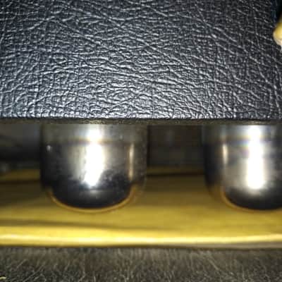 Ampeg V4B Bass Head 1972 image 3