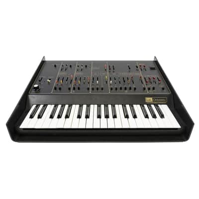 ARP 2800 Odyssey Mark I Monophonic Analog Synthesizer