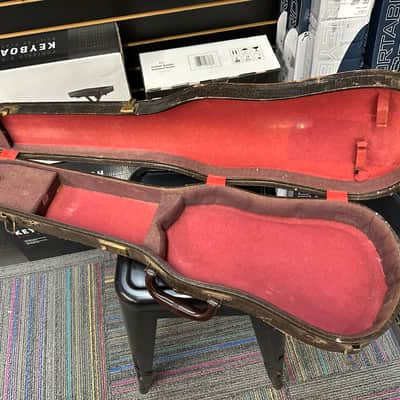 Roth Vintage Violin Case Old? 50’s? image 2